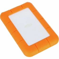 LaCie Rugged Mini 4TB USB3