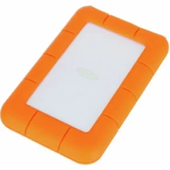 LaCie Rugged Mini 4TB USB3