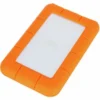 LaCie Rugged Mini 1TB USB3