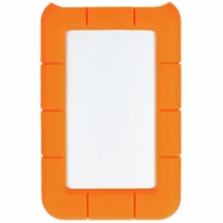 LaCie Rugged Mini 1TB USB3