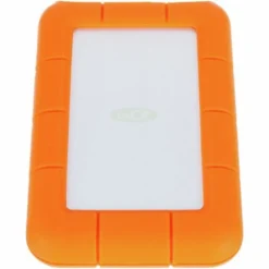 LaCie Rugged Mini 1TB USB3