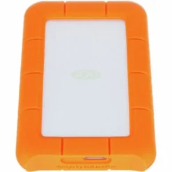 LaCie Rugged Mini 1TB USB3