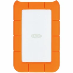 LaCie Rugged Mini 1TB USB3