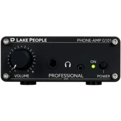 Lake People G101