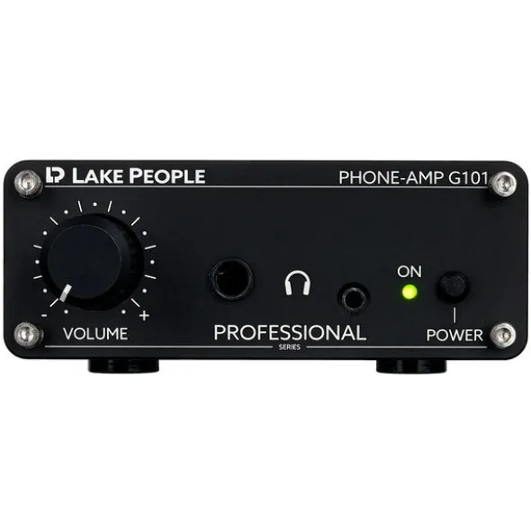 Lake People G101