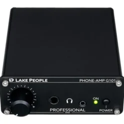 Lake People G101