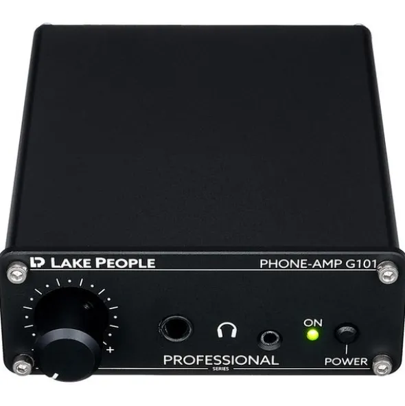 Lake People G101