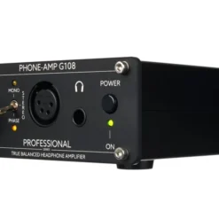 Lake People G108 Headphone Amp