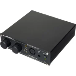 Lake People G108 Headphone Amp