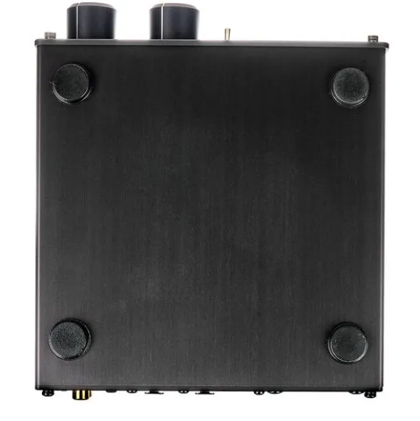 Lake People G108 Headphone Amp