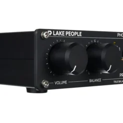 Lake People G108 Headphone Amp