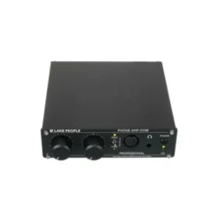 Lake People G108 Headphone Amp