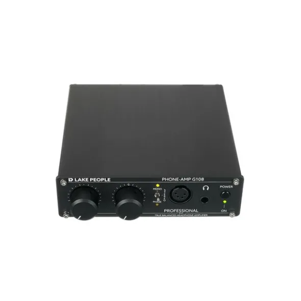 Lake People G108 Headphone Amp
