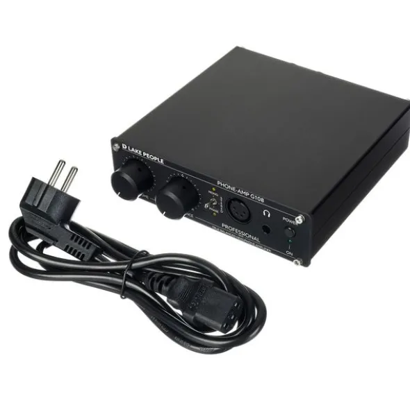 Lake People G108 Headphone Amp
