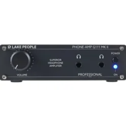 Lake People G111 MKII Phone-Amp