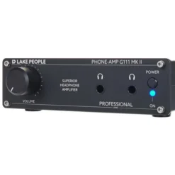Lake People G111 MKII Phone-Amp
