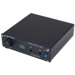 Lake People G111 MKII Phone-Amp