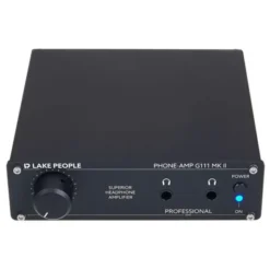 Lake People G111 MKII Phone-Amp