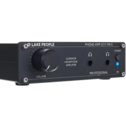 Lake People G111 MKII Phone-Amp