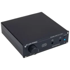Lake People G111 MKII Phone-Amp