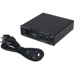 Lake People G111 MKII Phone-Amp