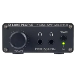 Lake People G103-P MKII