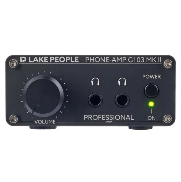Lake People G103-P MKII