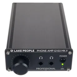 Lake People G103-P MKII