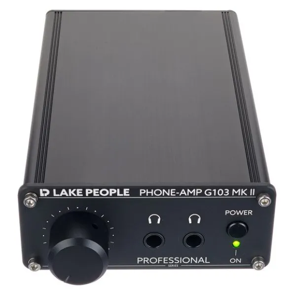 Lake People G103-P MKII