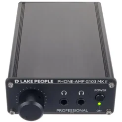 Lake People G103-S MKII