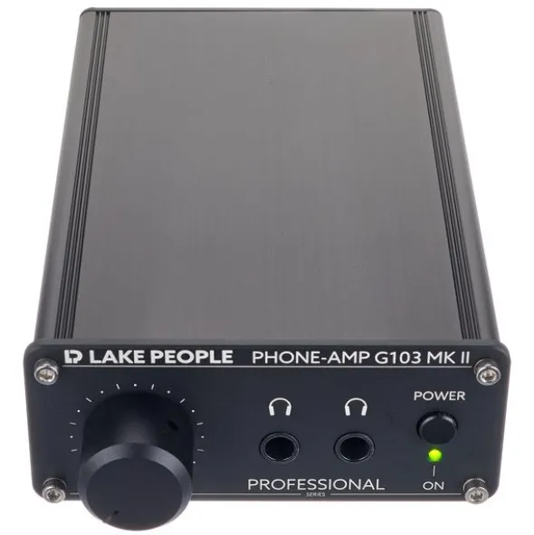 Lake People G103-S MKII
