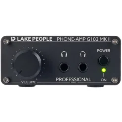 Lake People G103-S MKII