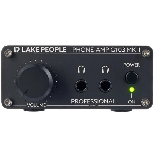 Lake People G103-S MKII