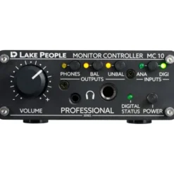 Lake People MC10