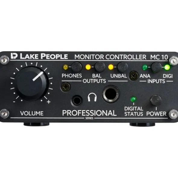Lake People MC10