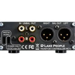 Lake People MC10