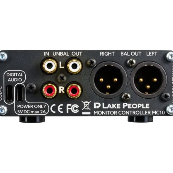 Lake People MC10