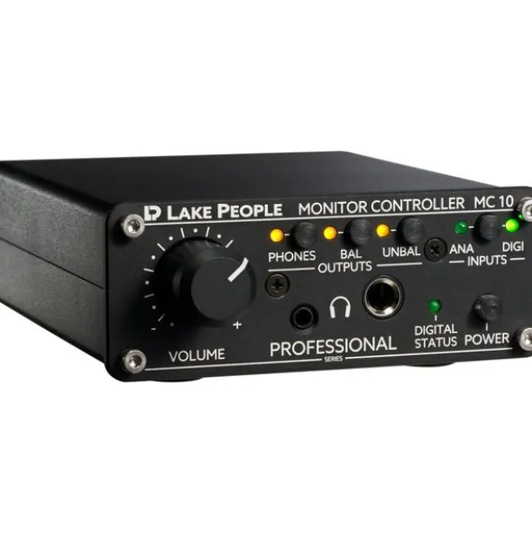 Lake People MC10