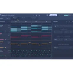 LANDR Composer
