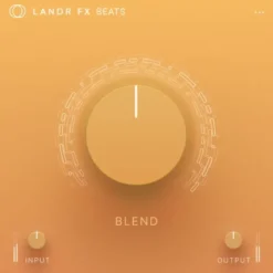 LANDR FX Beats