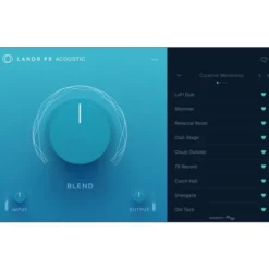 LANDR FX Suite