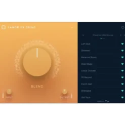 LANDR FX Suite
