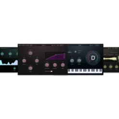 LANDR Vocal Plugin Bundle