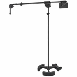 Latch Lake micKing 2200 BF Boom Stand BK