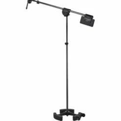 Latch Lake micKing 2200 BF Boom Stand BK