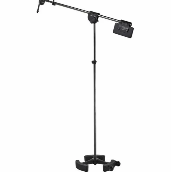 Latch Lake micKing 2200 BF Boom Stand BK