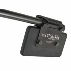 Latch Lake micKing 2200 BF Boom Stand BK