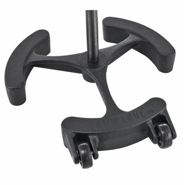 Latch Lake micKing 2200 BF Boom Stand BK