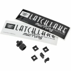 Latch Lake micKing 2200 BF Boom Stand BK