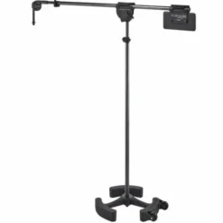 Latch Lake micKing 2200 BF Boom Stand BK